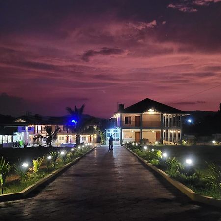 Rangi Taranga Resort Chikmagalur Exterior photo
